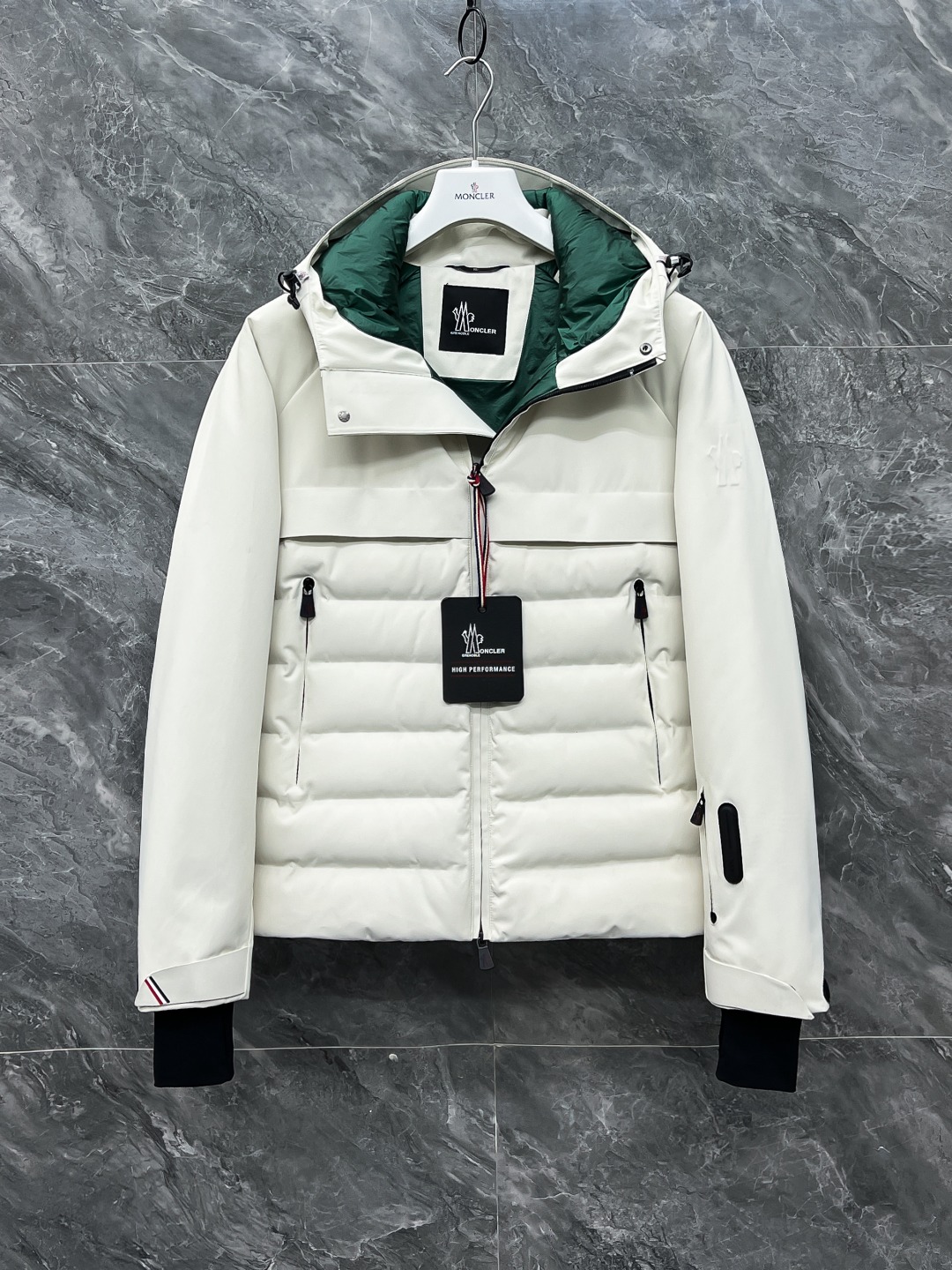 Moncler Down Jackets